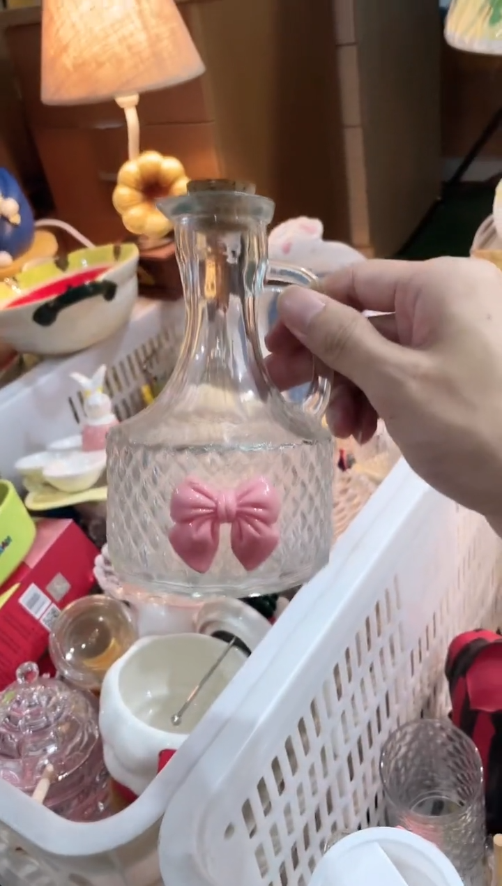 其他油壶，开播福利，拼手速