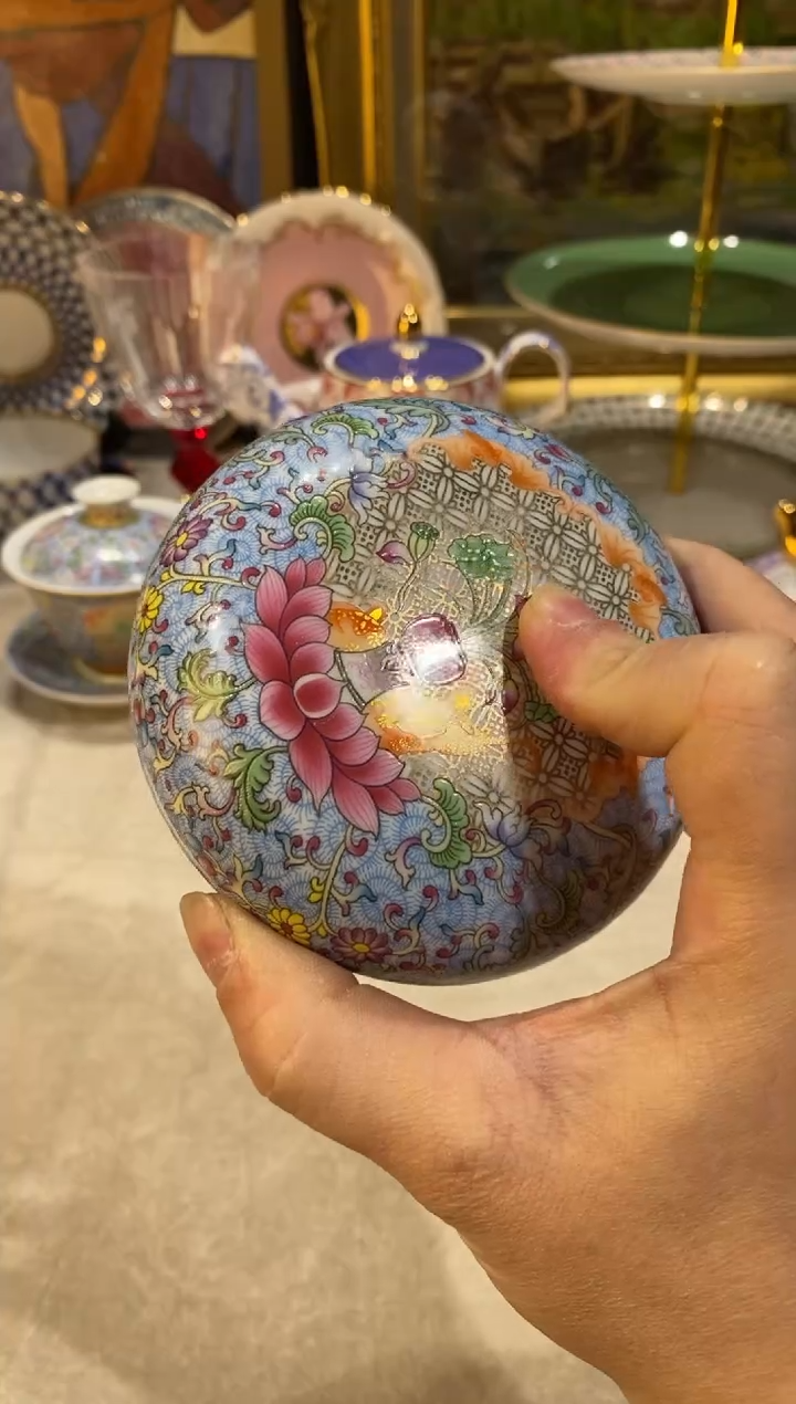 【闪购商品】陶瓷               