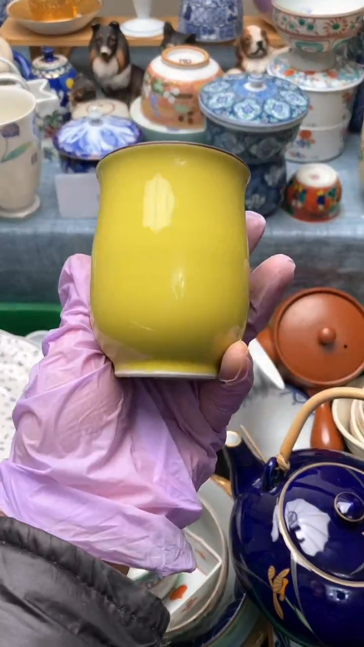 1杭*595盛瑞陶瓷  天天放漏