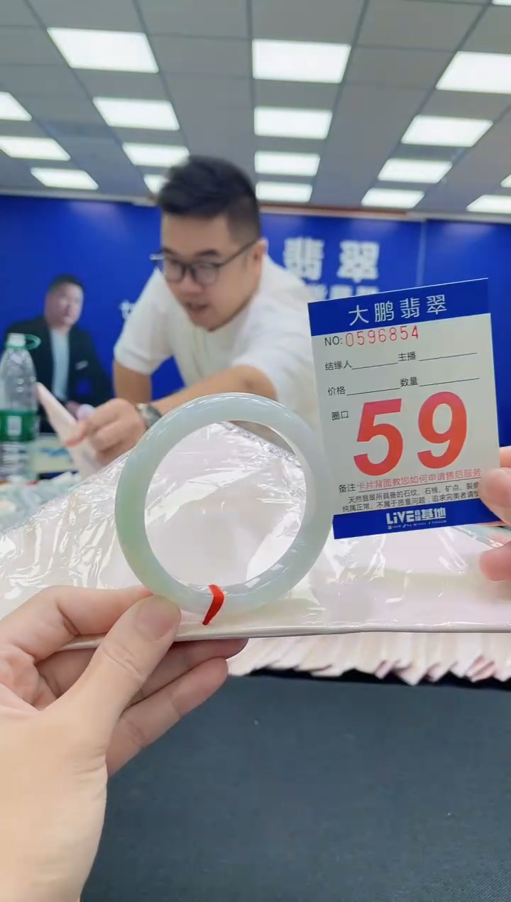 未镶嵌手镯翡翠AAAAAAAAA