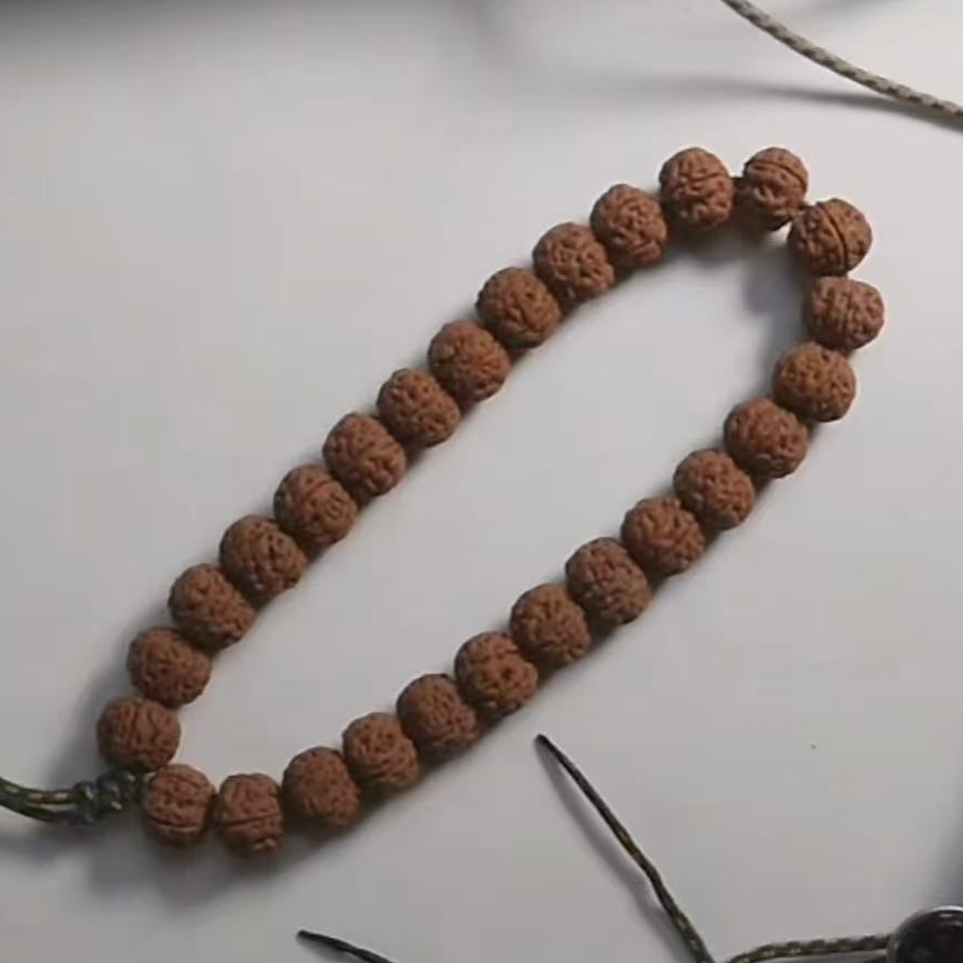 【可青出品】精选头货【T0】老树王小金刚手串【单圈】