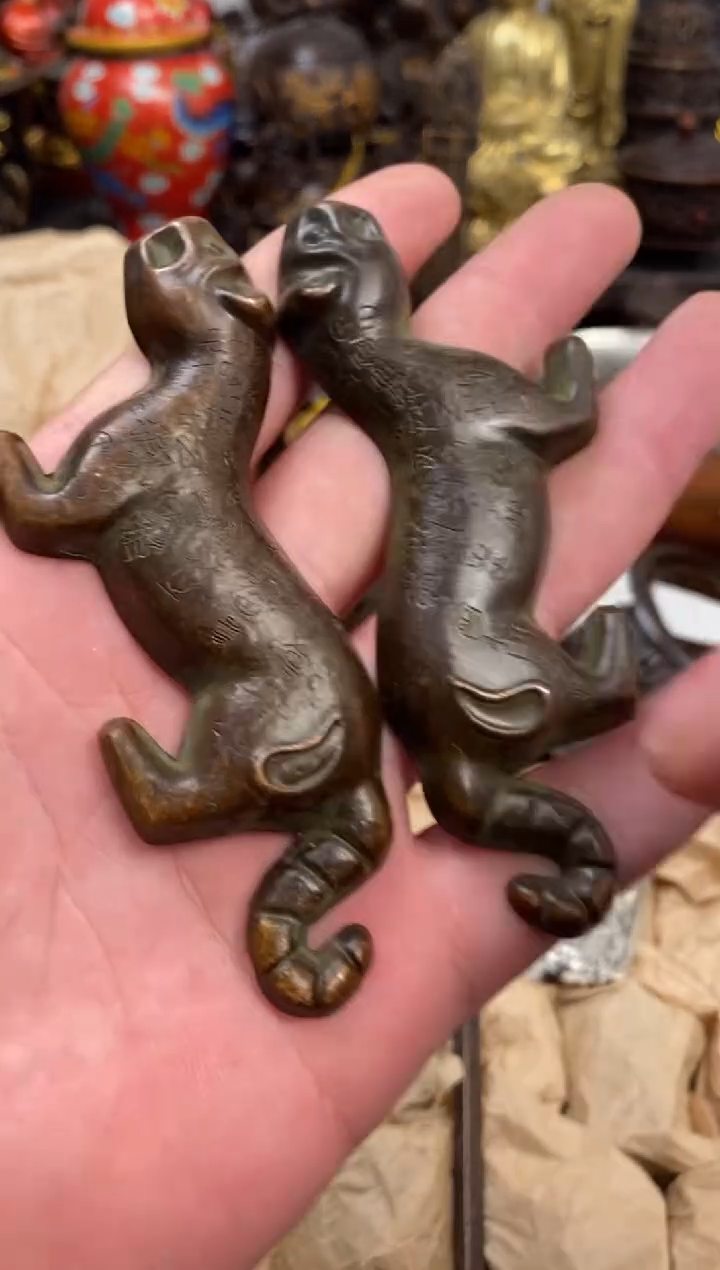 案台摆件 物品摆件