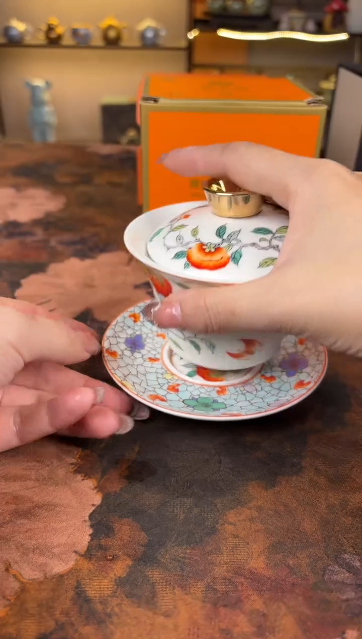 【闪购商品】孤品茶具@