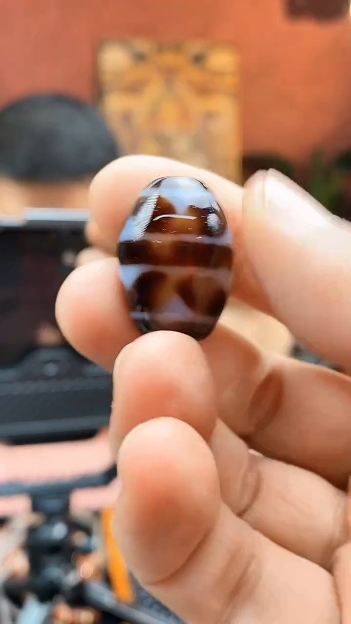 【闪购商品】玛瑙/玉髓154未镶嵌0129-