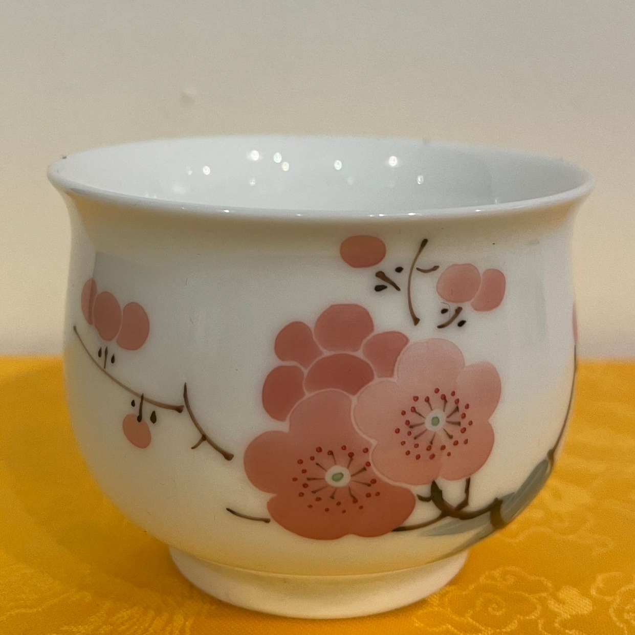 品茗杯功夫茶杯家用办公单杯手