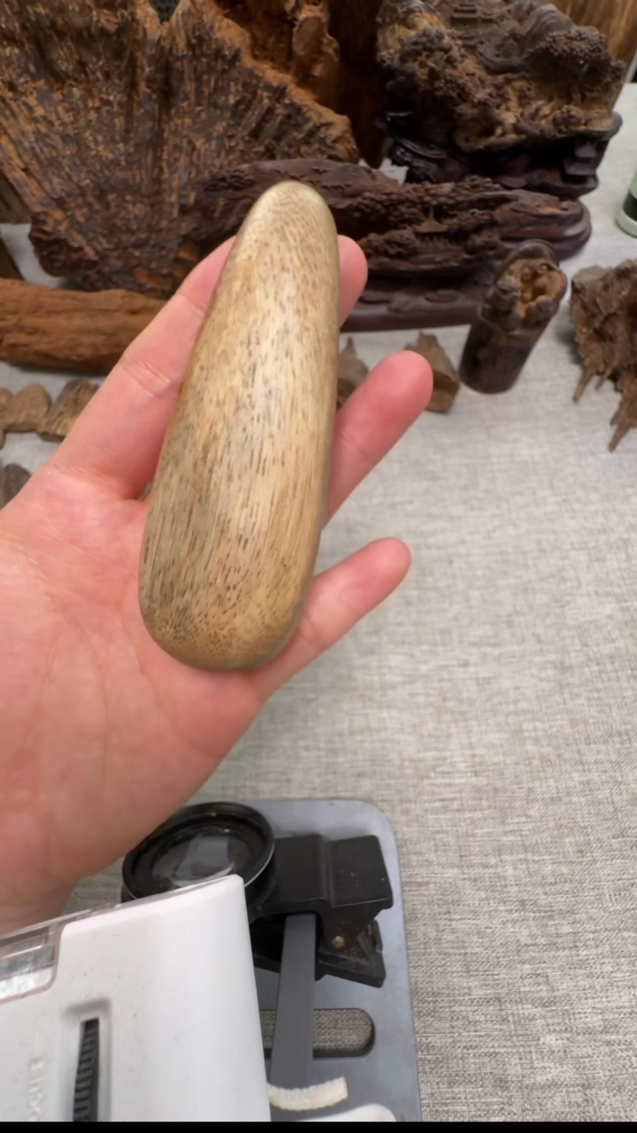 【闪购商品】格格宠粉福利加里曼丹手把件