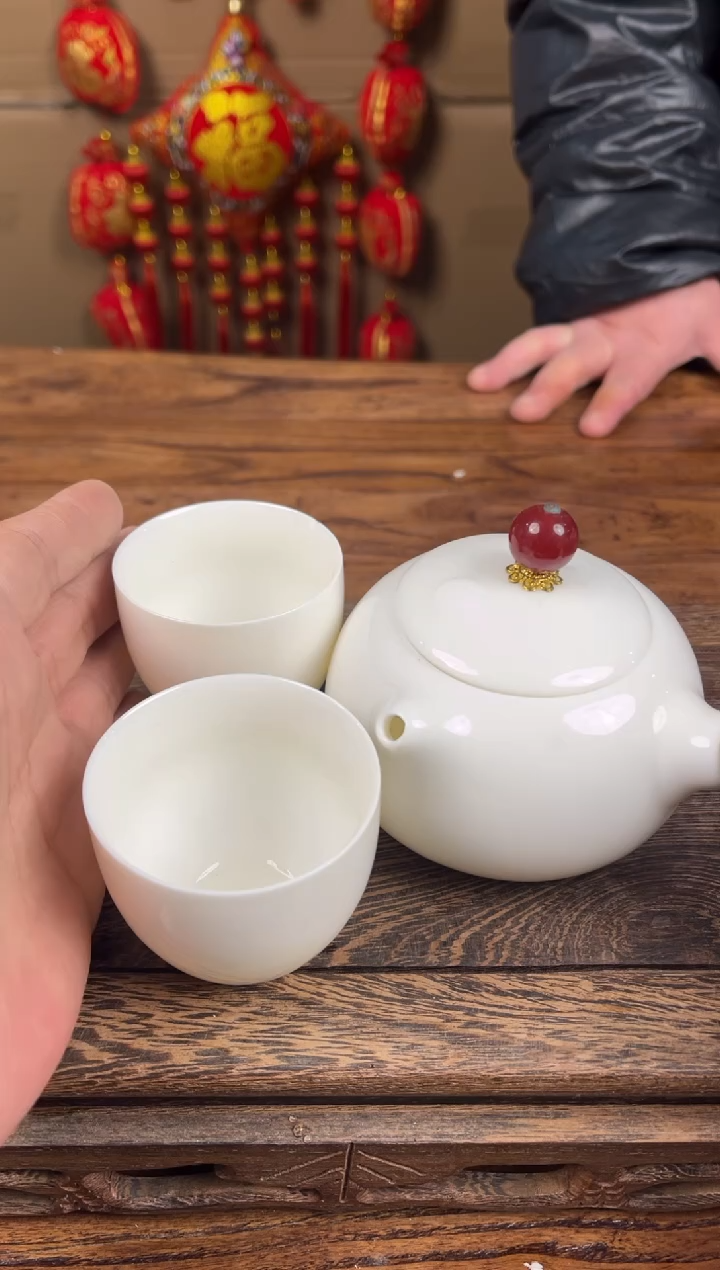 【闪购商品】瓷器茶具商品瓷器物品392