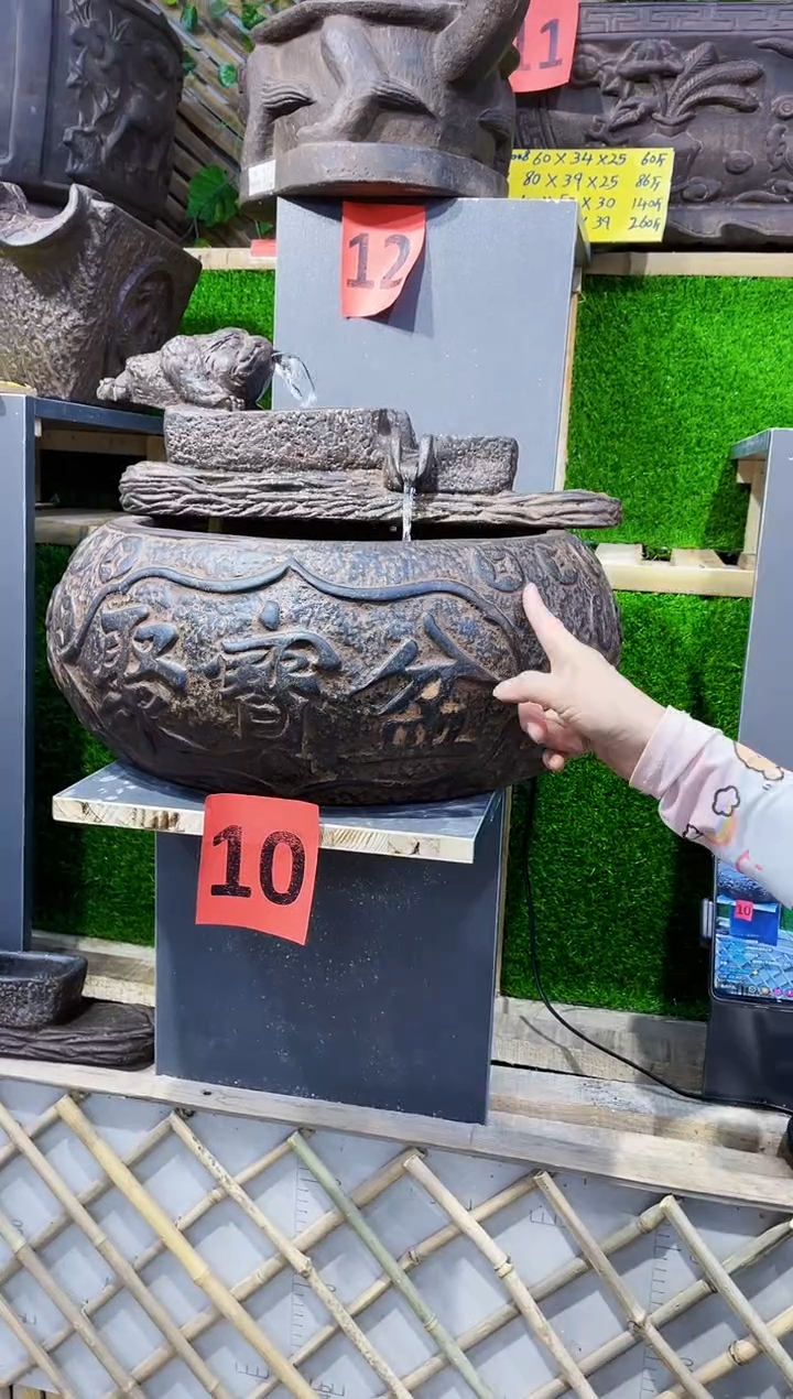 【闪购商品】复合盆sy-2007+y-070