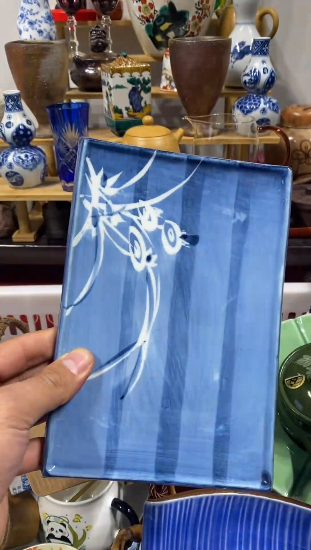 钟**生中古回流 谨慎参拍