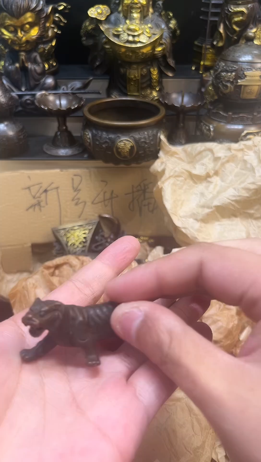 铜通用链接 精选铜器