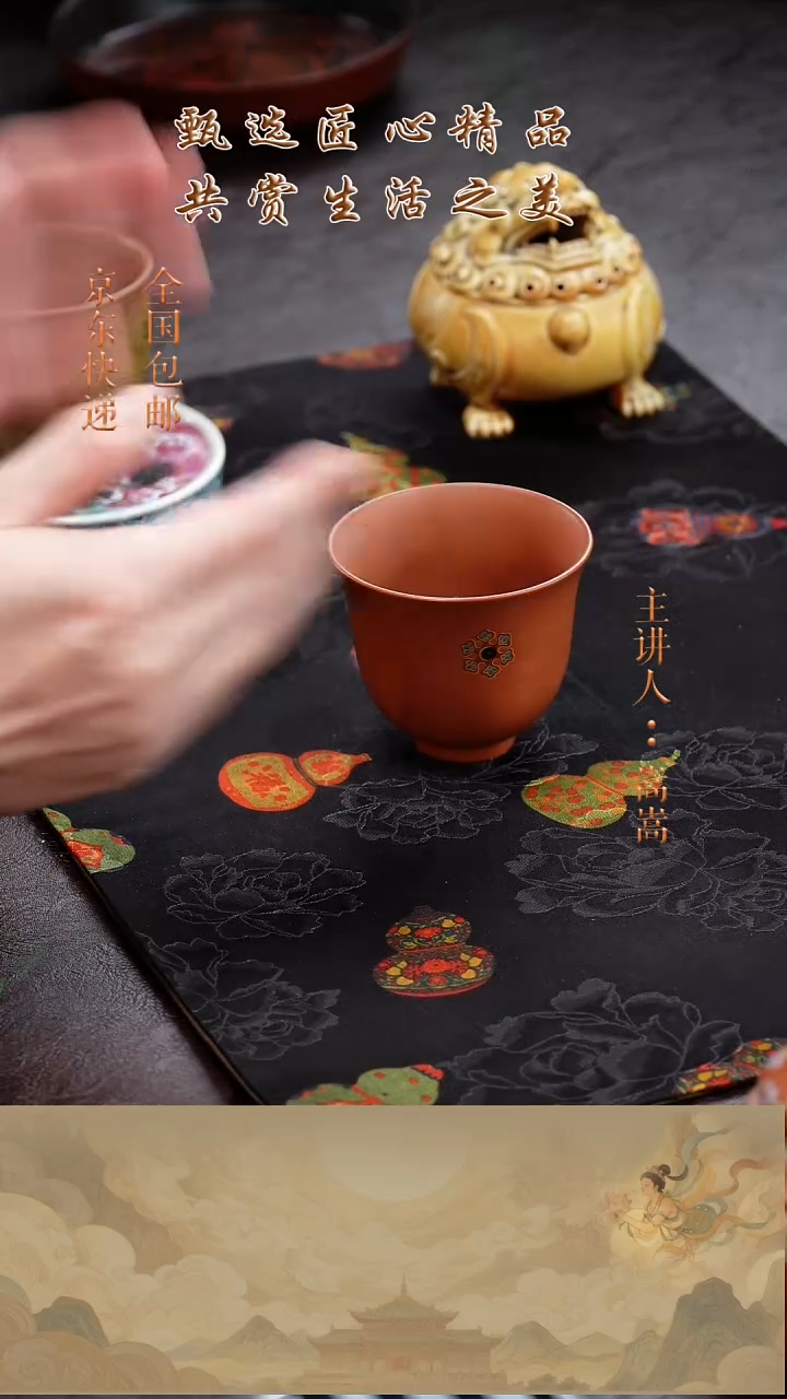 茶壶紫砂茶宠010