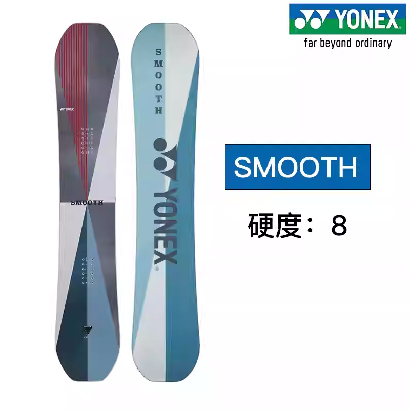 YONEX/尤尼克斯尤尼克斯-SMOOTH【YONEX官方正品】
