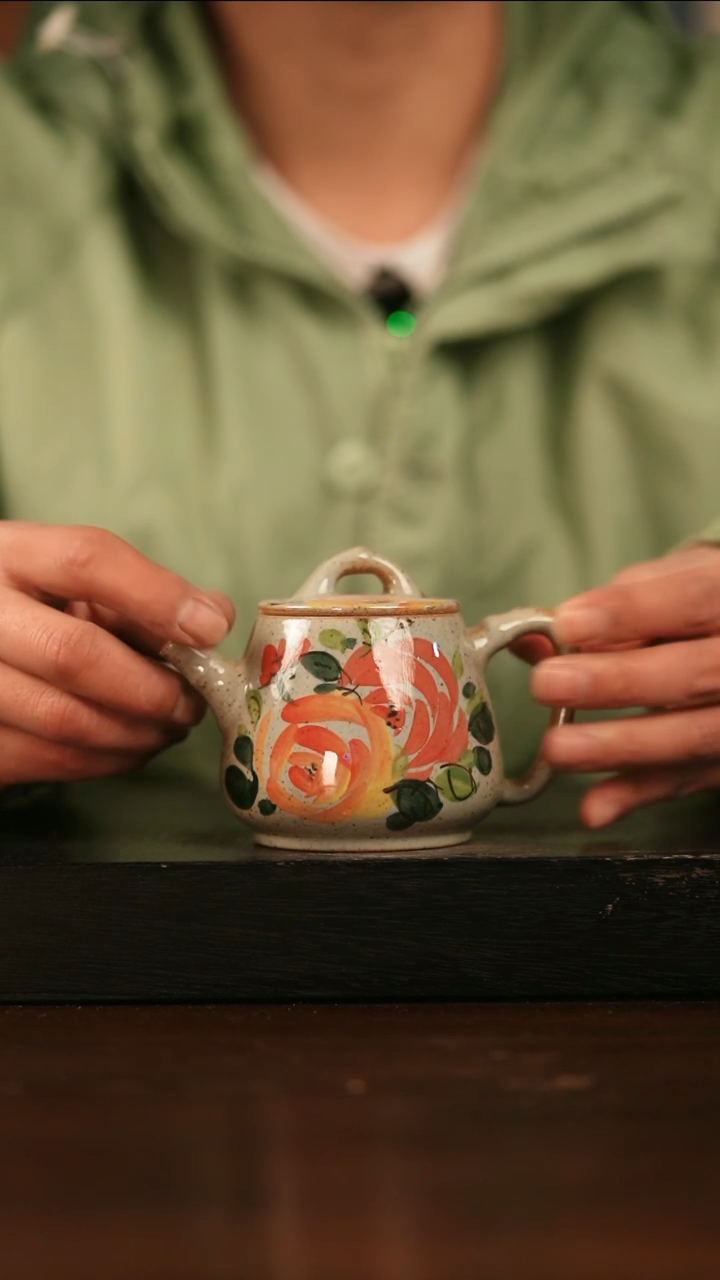 【闪购商品】其他276遇瓷手作同款