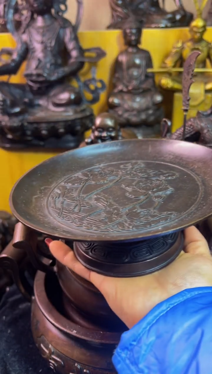 【闪购商品】1案台摆件 物品摆件