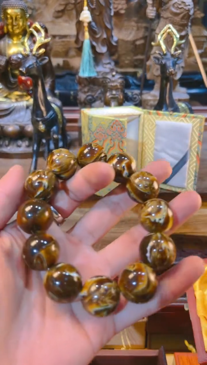 【闪购商品】琥珀（根珀）裸石未镶嵌专属链接便宜出了