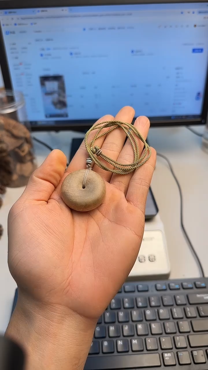 沉香手串文莱天然沉香