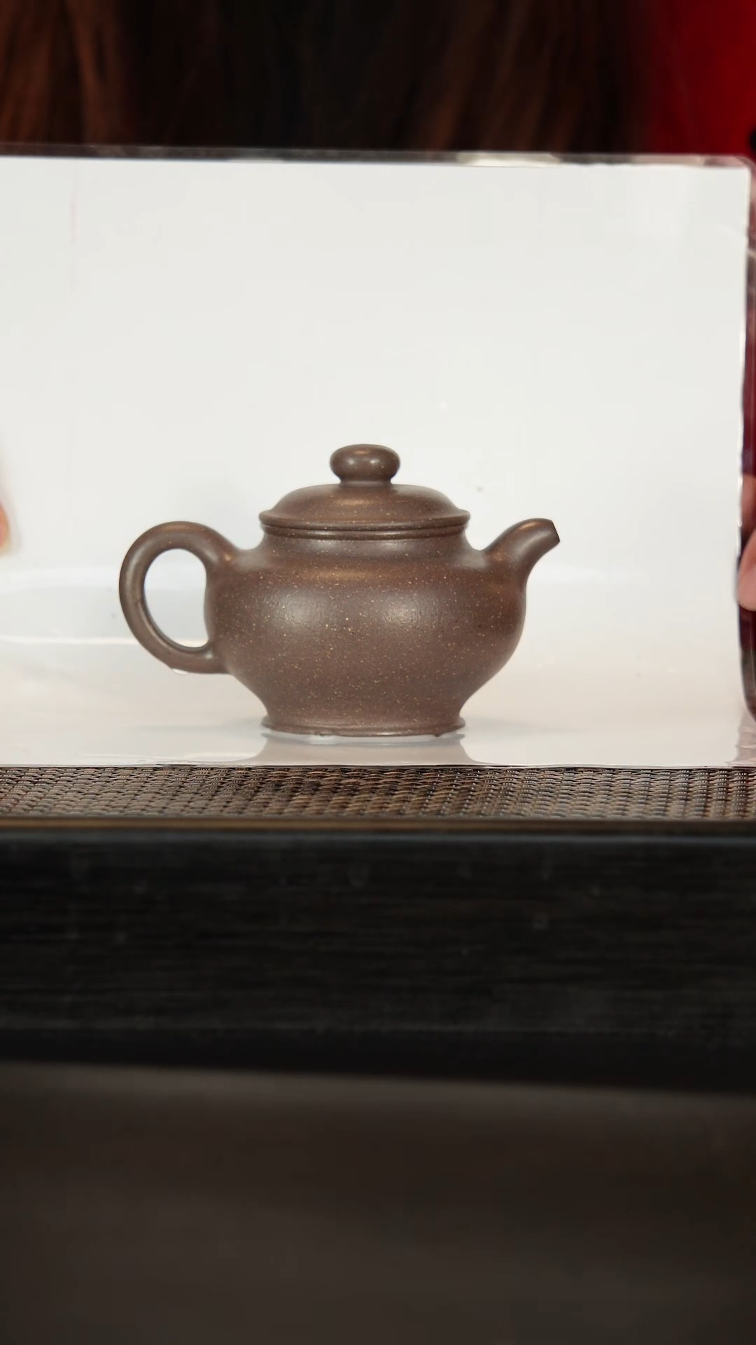 【闪购商品】紫砂茶壶原矿紫砂茶壶