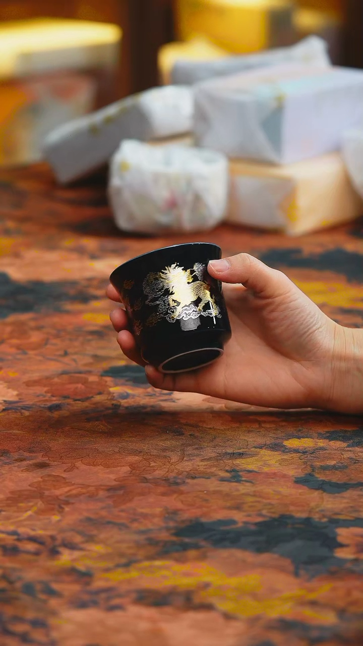 【闪购商品】楽门茶器！！！！