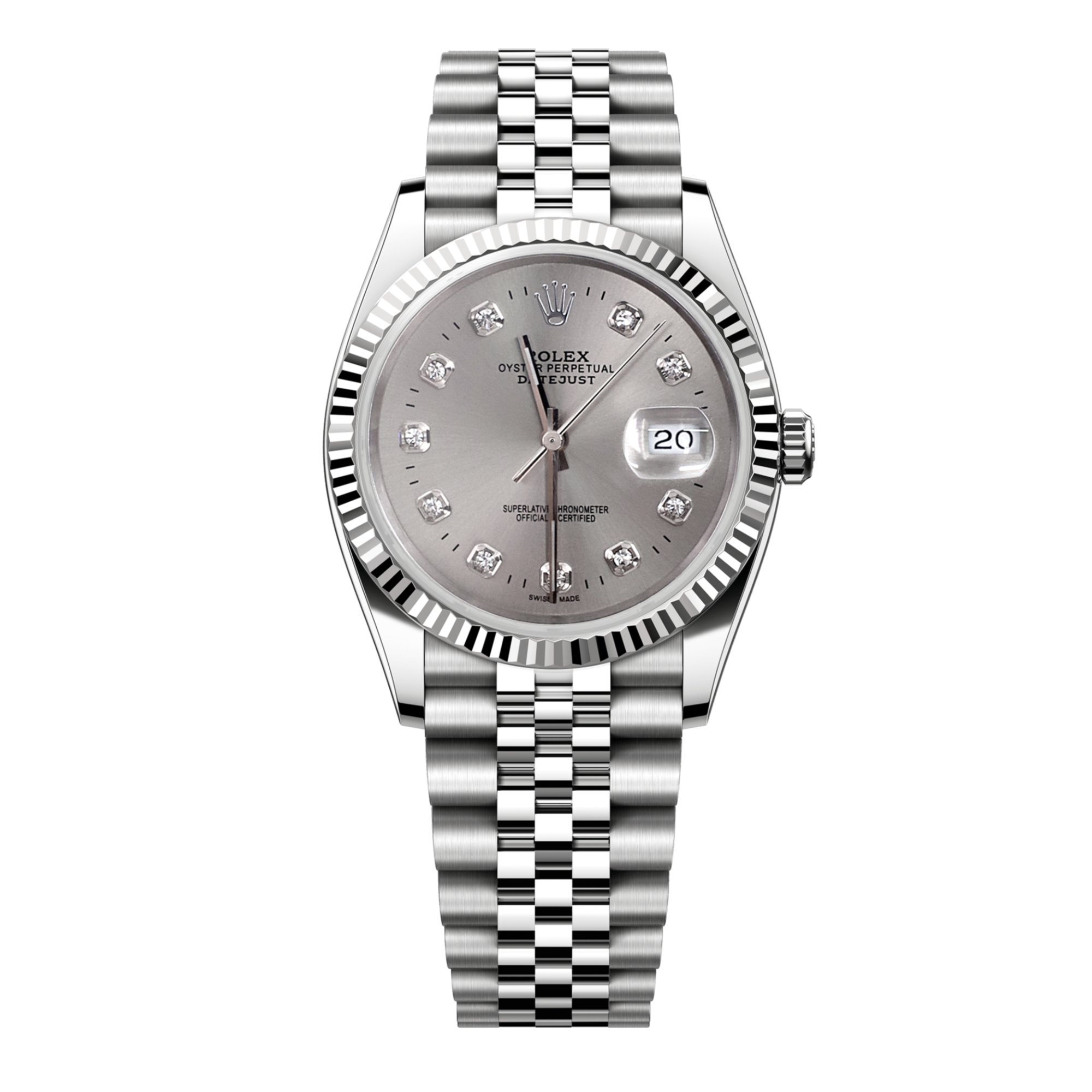 99新 Rolex/劳力士 腕表/名品优选劳力士16014/B4193/36mm