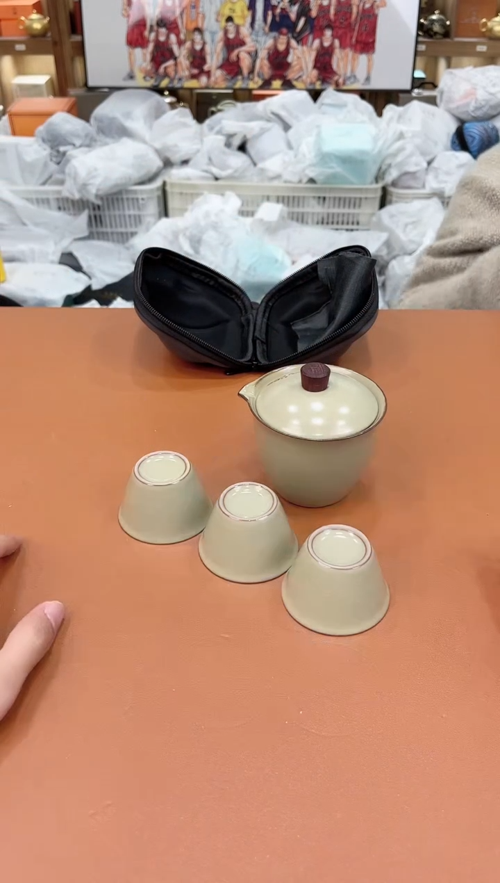 【闪购商品】陶缘甄选库存福利@@g071