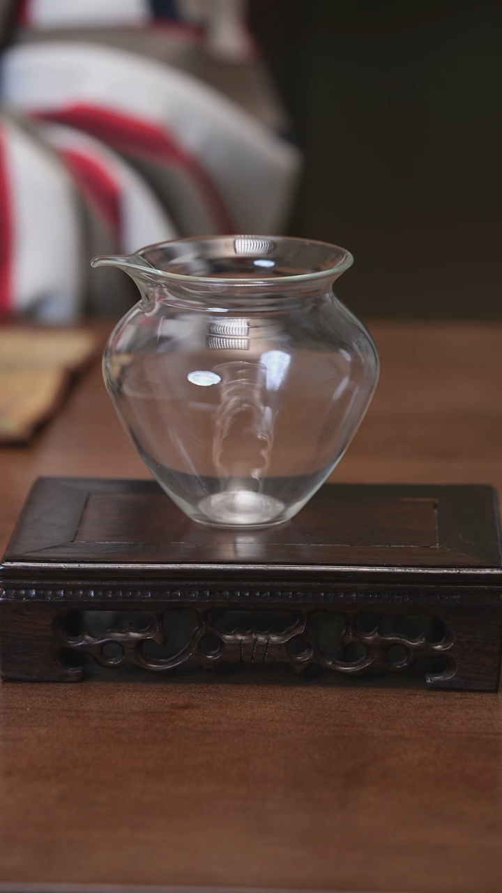 【闪购商品】Y宝丰宋官窑原产地玻璃公道