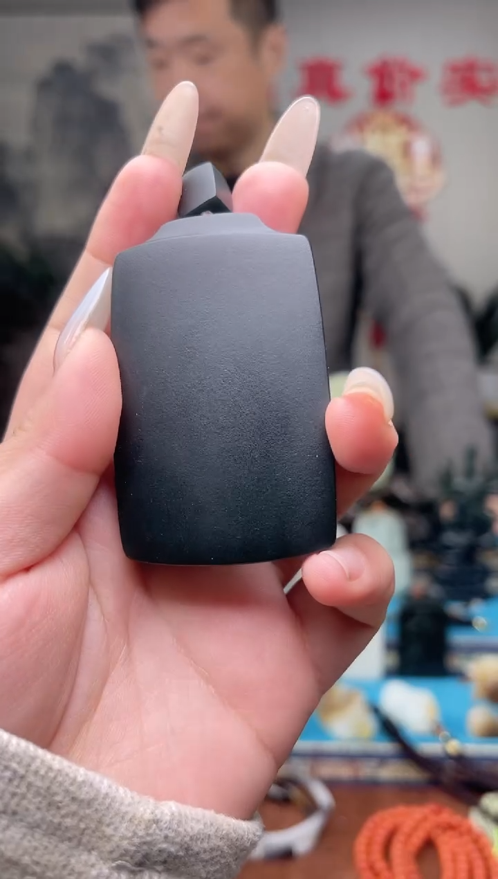 【闪购商品】和田玉挂件未镶嵌1