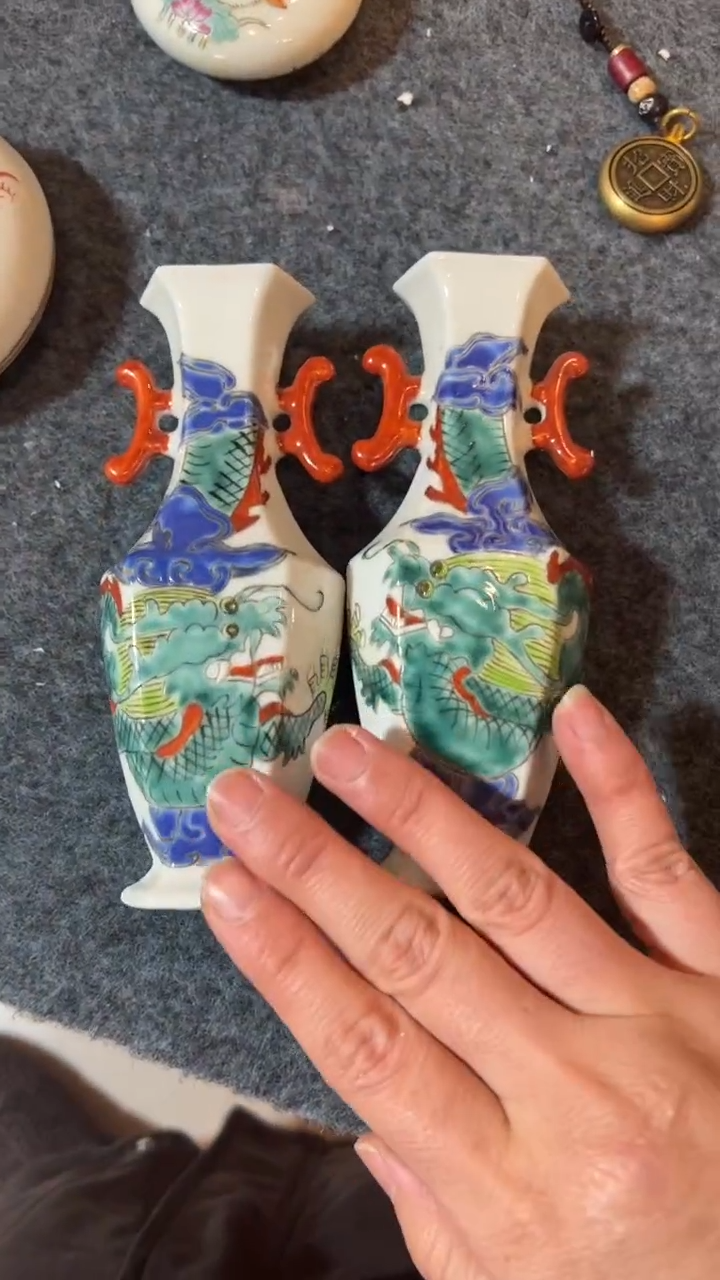 【闪购商品】摆件瓷摆件瓷摆件瓷摆件
