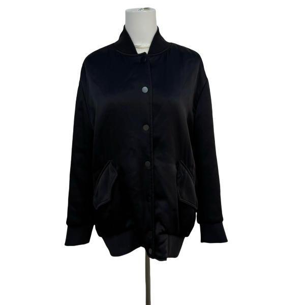 妃鱼/芬迪/聚酯纤维/外套/95新/z零二二五