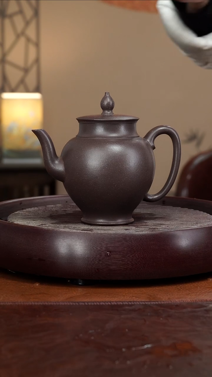 【闪购商品】紫砂茶壶宜兴紫砂壶