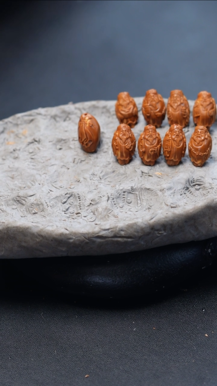 【闪购商品】橄榄核手串/手链橄榄核