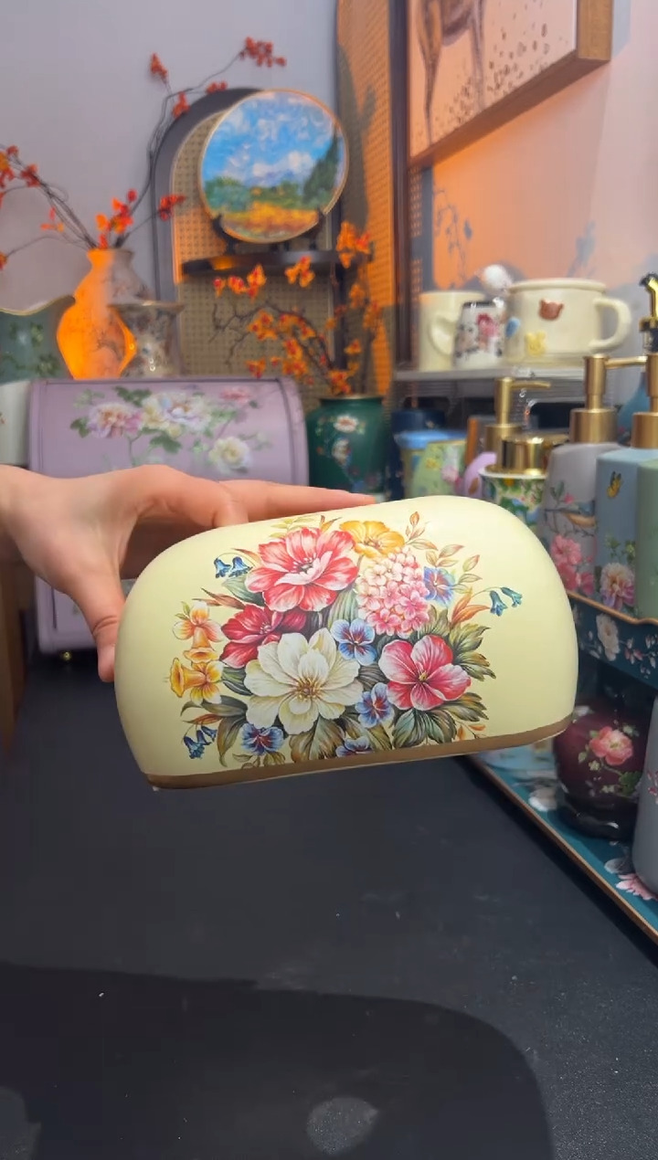 外贸陶瓷家居百货