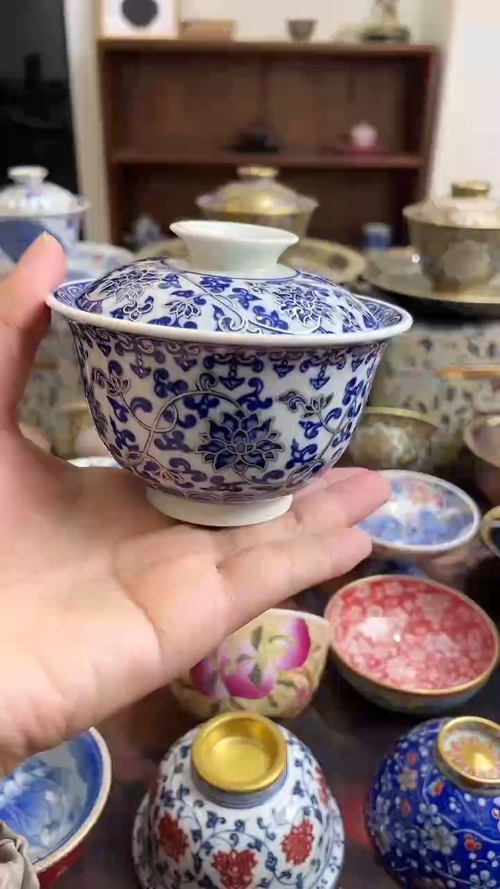 其他景德壹心好茶器放心购