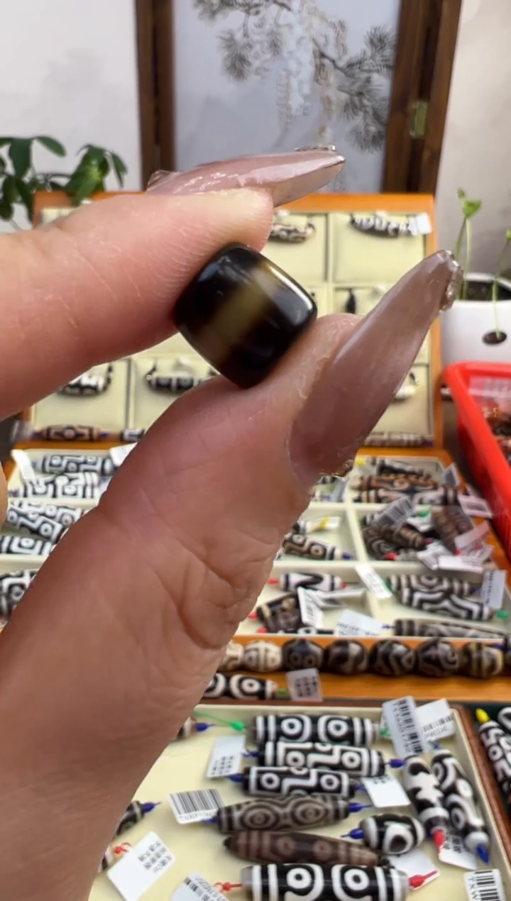 【闪购商品】玛瑙/玉髓吊坠(不含链)未镶嵌17.