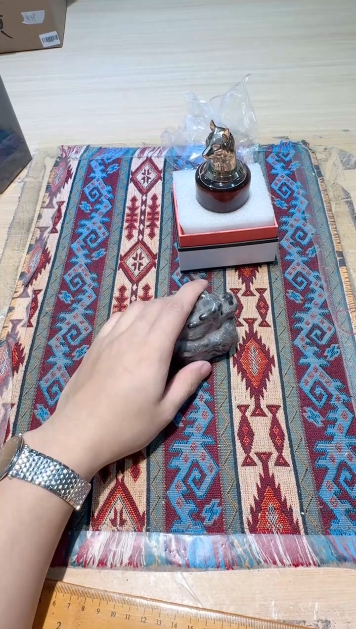 【闪购商品】瓷片1111111111111111狐狸