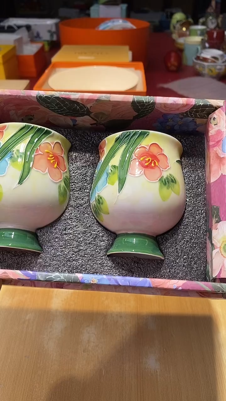 瓷片生活的本意是开心啊@@1