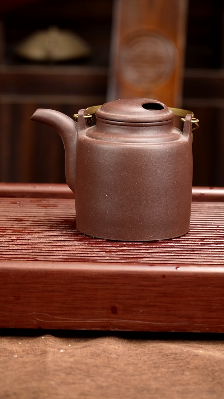 茶壶紫砂宜兴紫砂