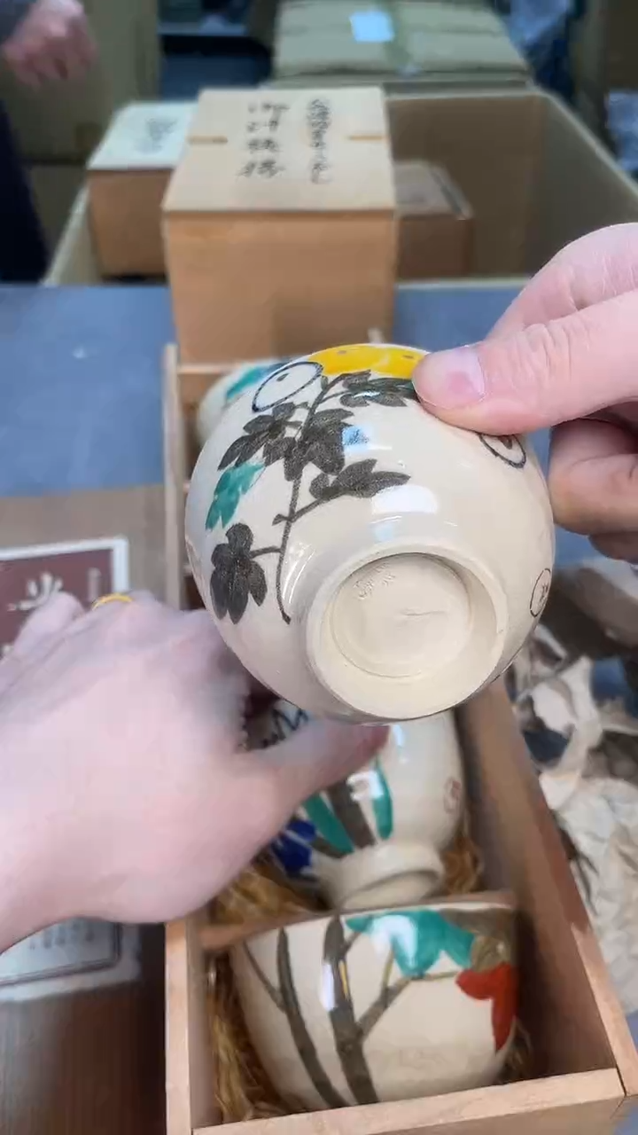 茶宠瓷器茶具套装
