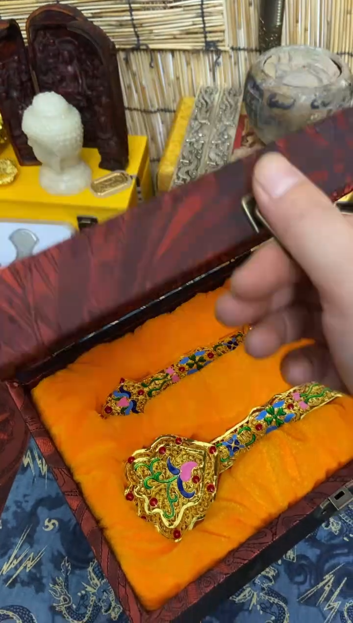 木特色=====福利盒