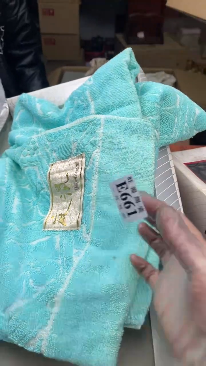 瓷片山**阔盛日中古杂项甄选