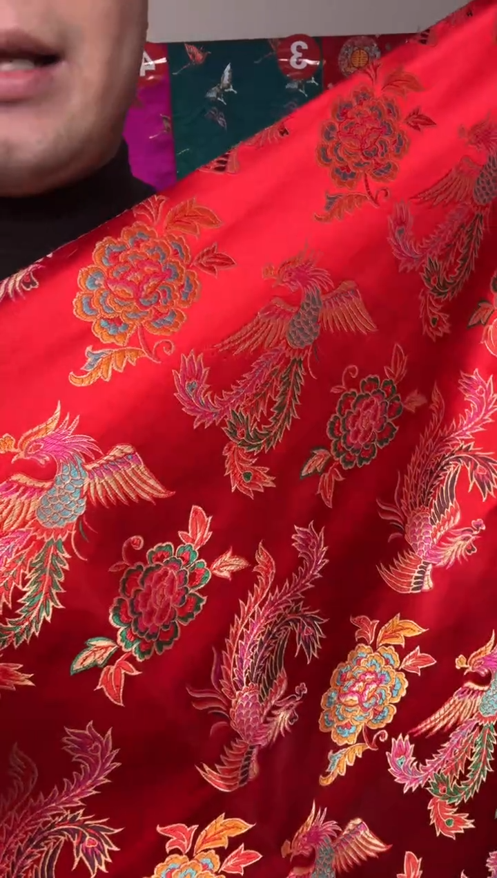 混纺小布头1单60公分长，满18元包邮，新疆西藏不包邮