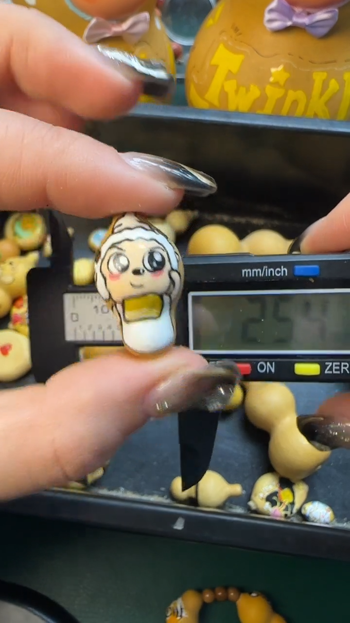 151葫芦妹妹的葫芦真好看