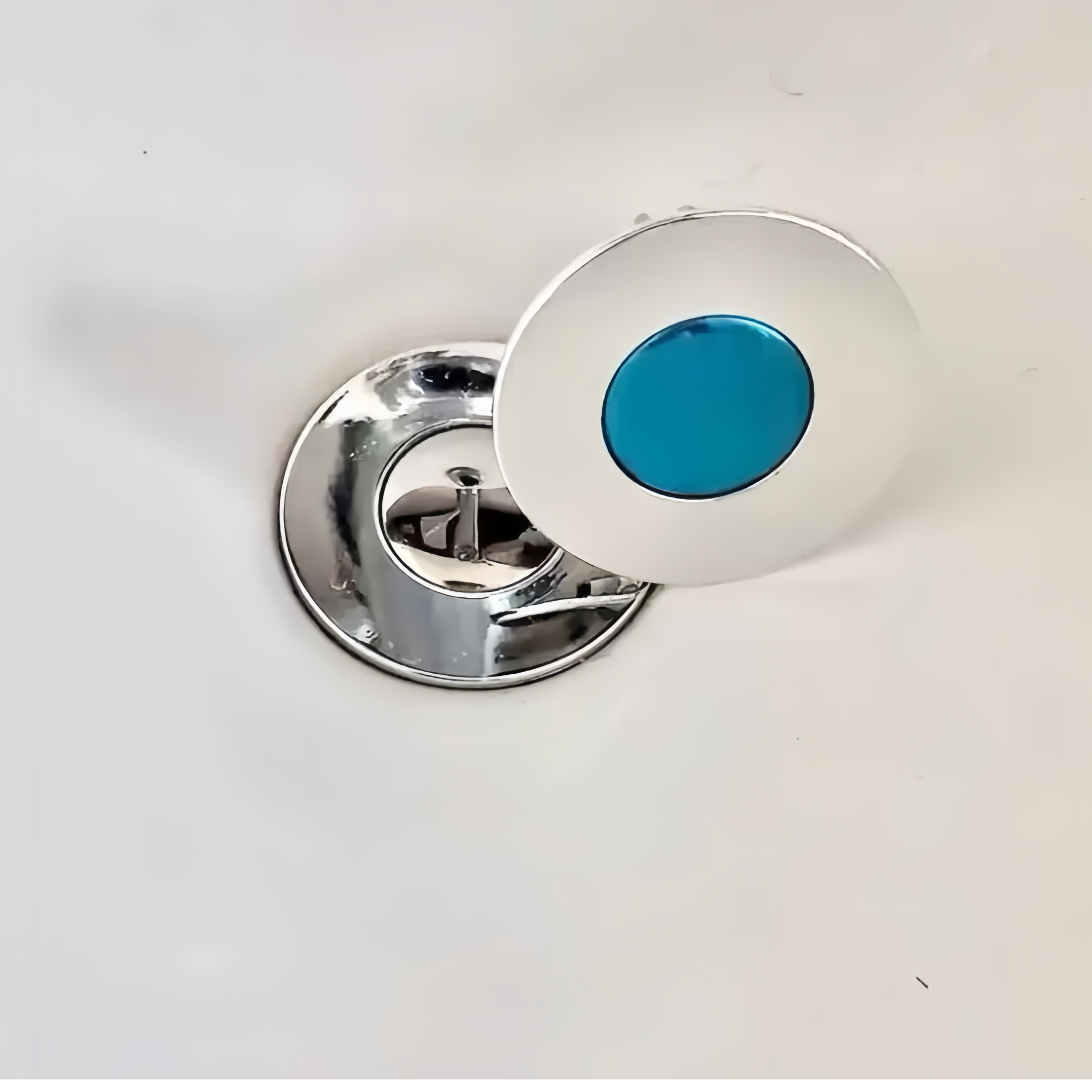 水池漏水塞下水器防臭按压式洗手盆通用洗脸面盆弹跳芯