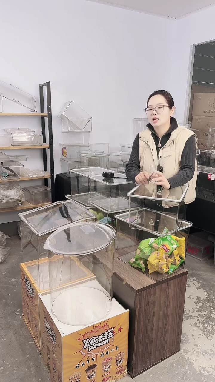 钢化玻璃盖子款403020的20套4铲