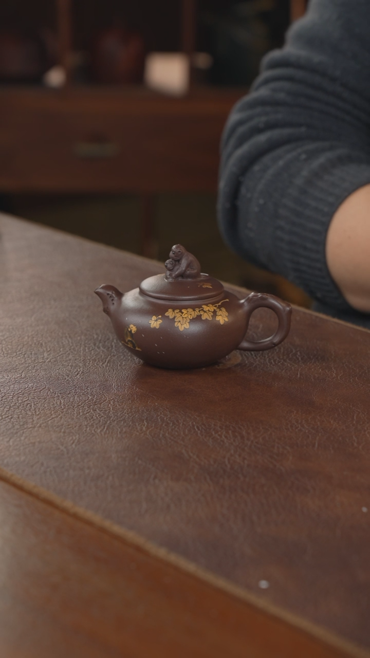 【闪购商品】紫砂茶壶紫砂壶紫砂壶