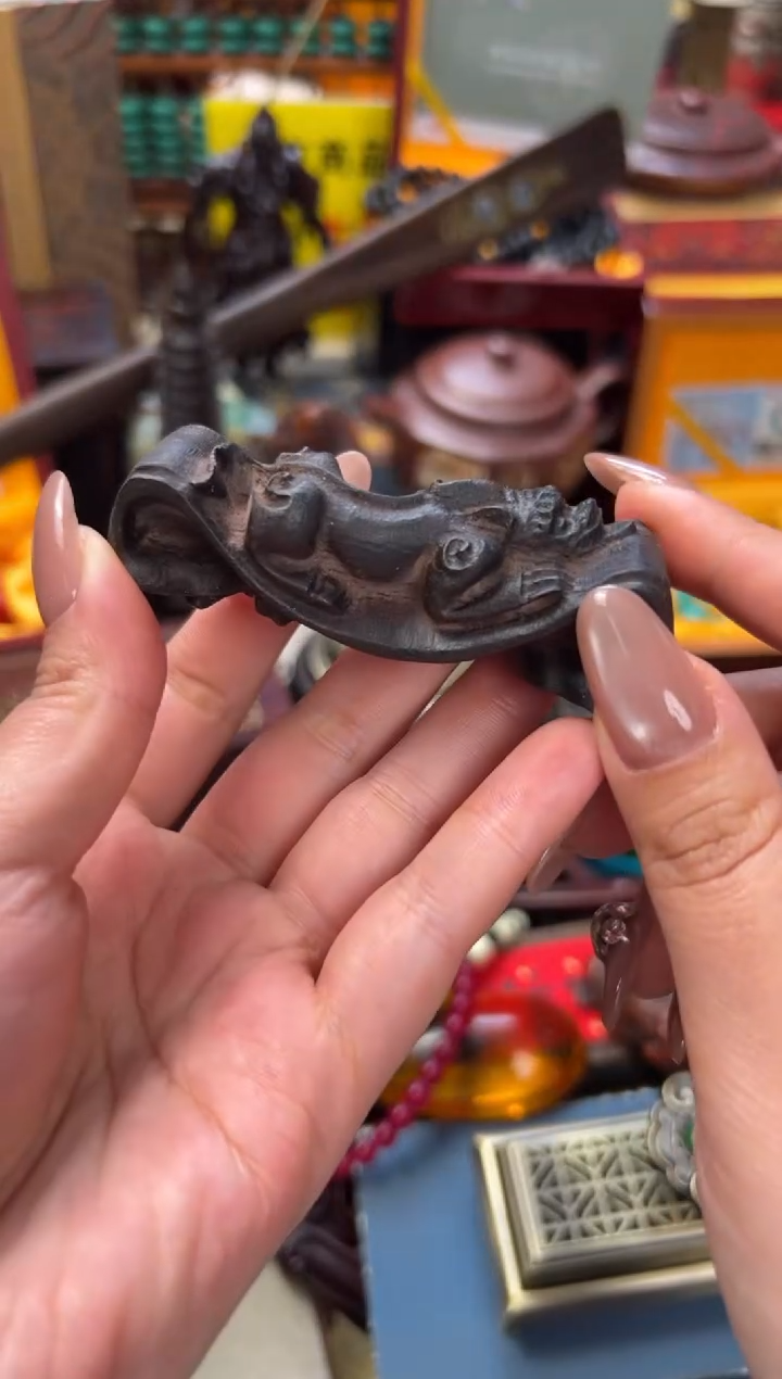 【闪购商品】檀香紫檀（小叶紫檀）——————————