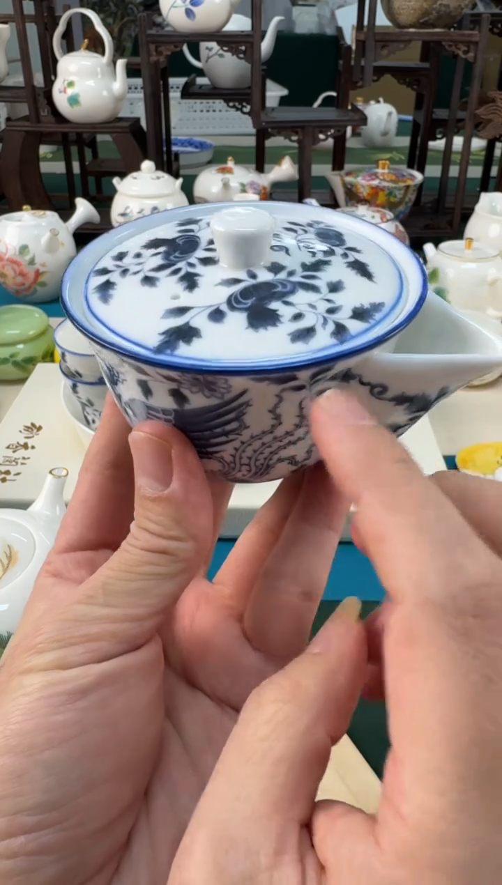 【闪购商品】瓷器 ······.......