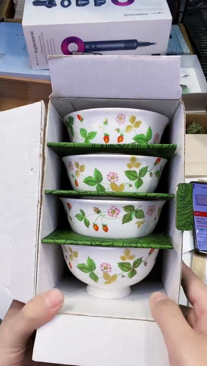 【闪购商品】瓷片都是我的大宝贝儿瓷器