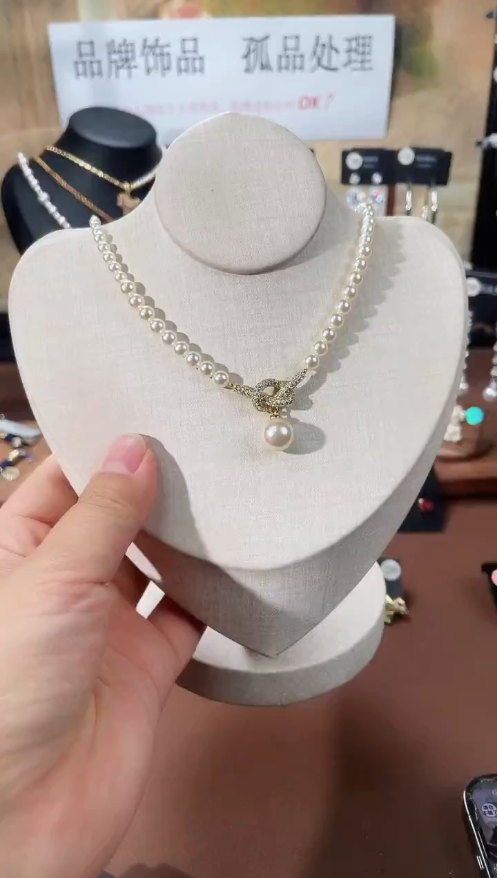 合金925银锆石7557