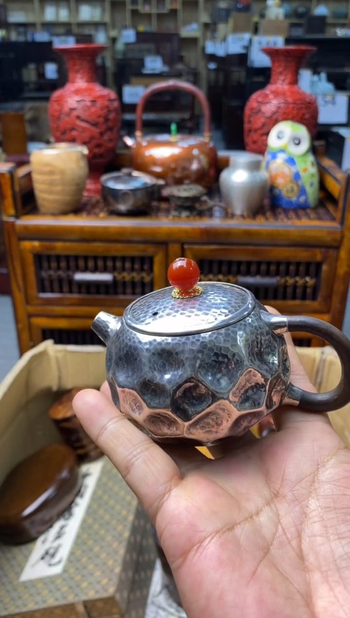 瓷片陶十三严选漏漏漏