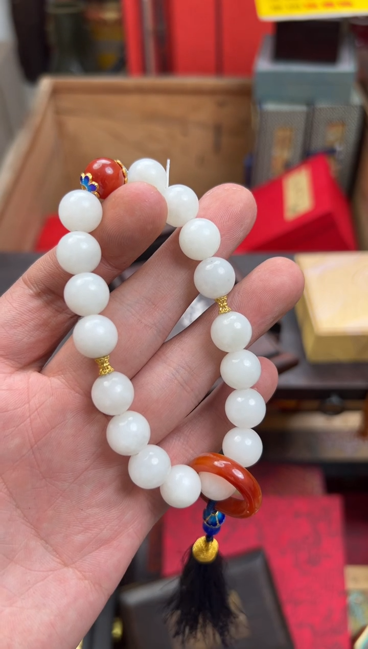 【闪购商品】和田玉1未镶嵌————————————